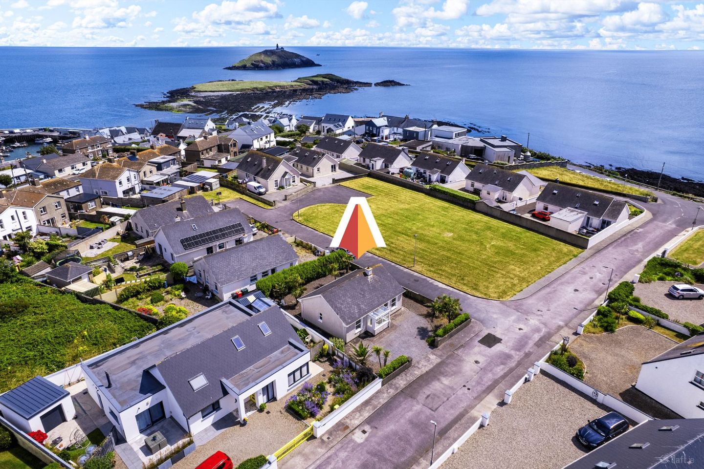 10 Sea View Park, Ballycotton, Co. Cork, P25K099