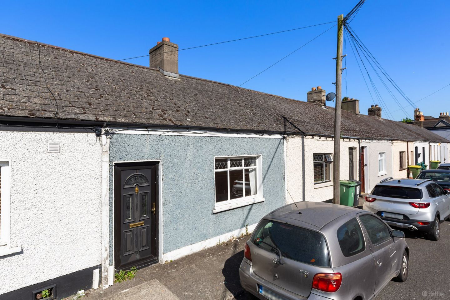 8 O'Sullivan Avenue, Ballybough, Dublin 3, D03EP49