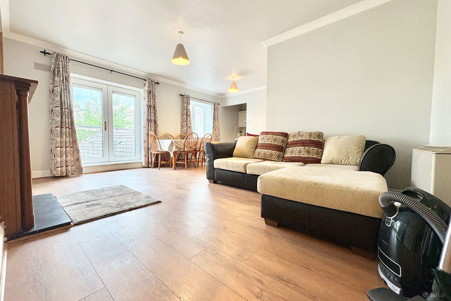 Mountjoy Square West, Dublin 1