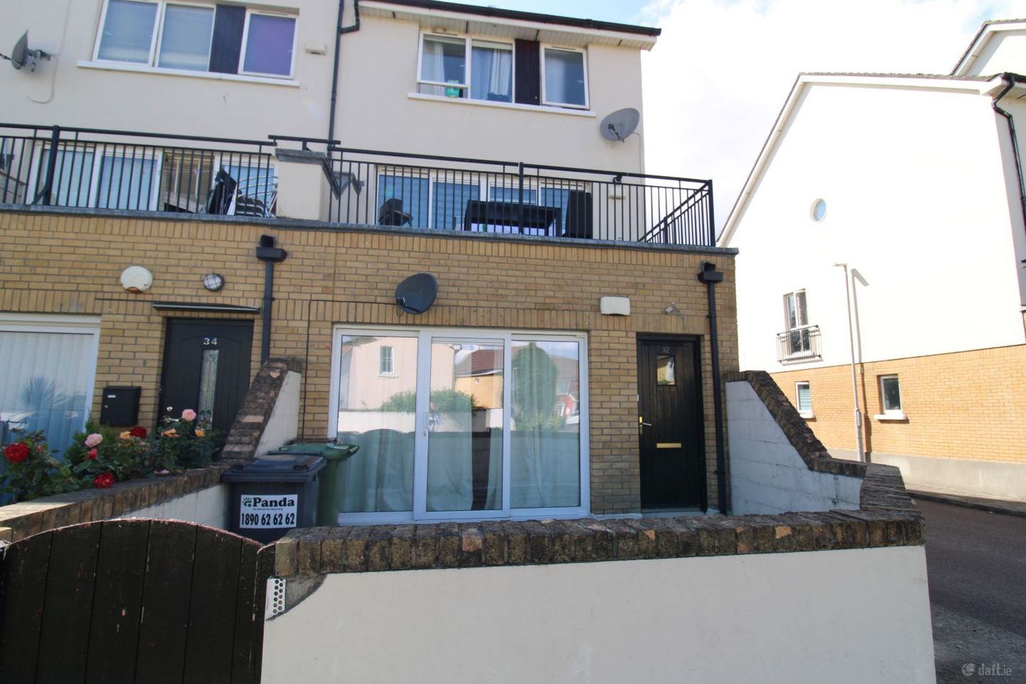 Hayworth Terrace, Ongar, Dublin 15