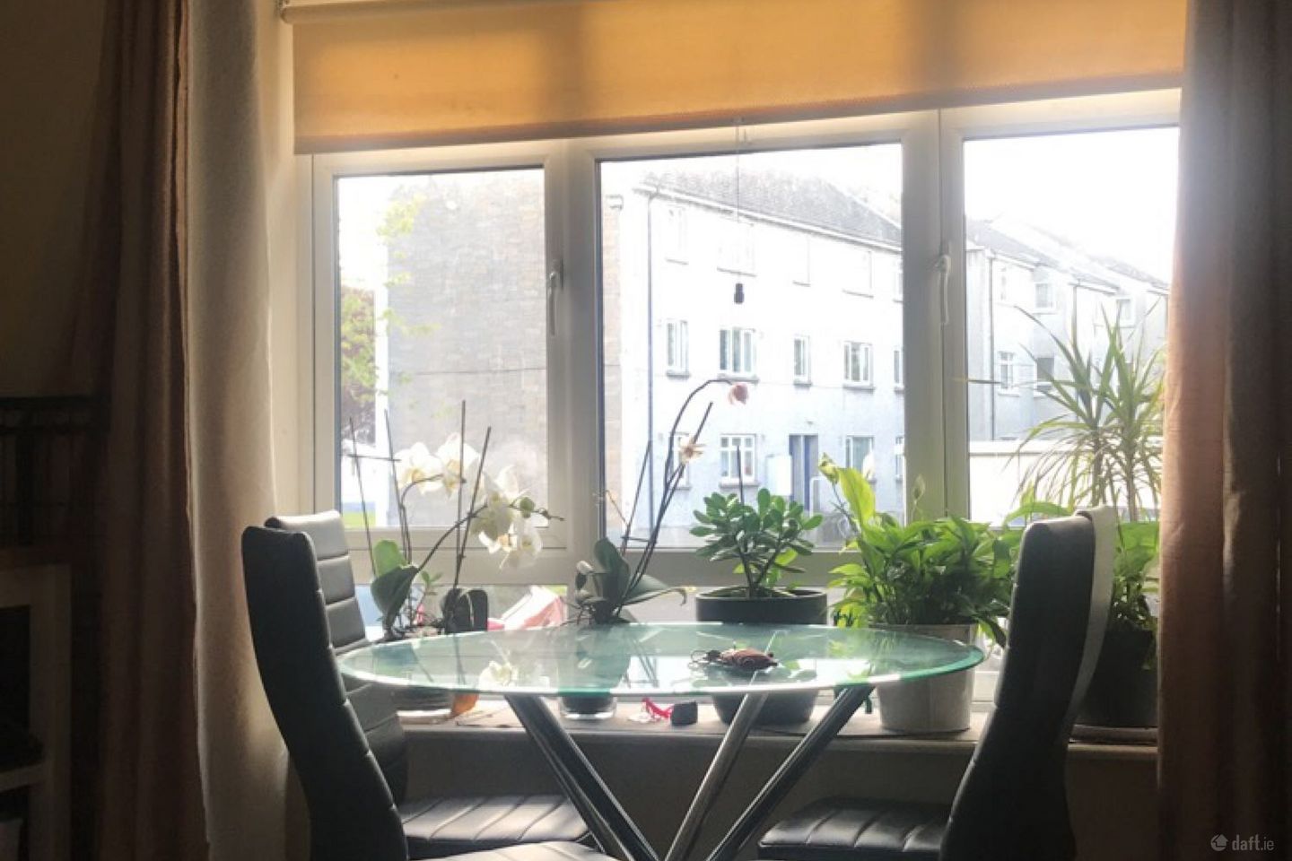 Oakley Court on Oakley Road, Ranelagh, Dublin 6