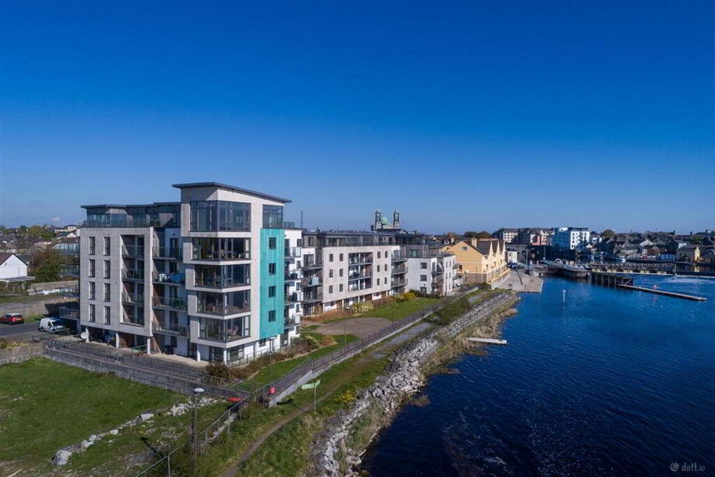 36 Bastion Quay, Deerpark Road, Athlone, Co. Westmeath