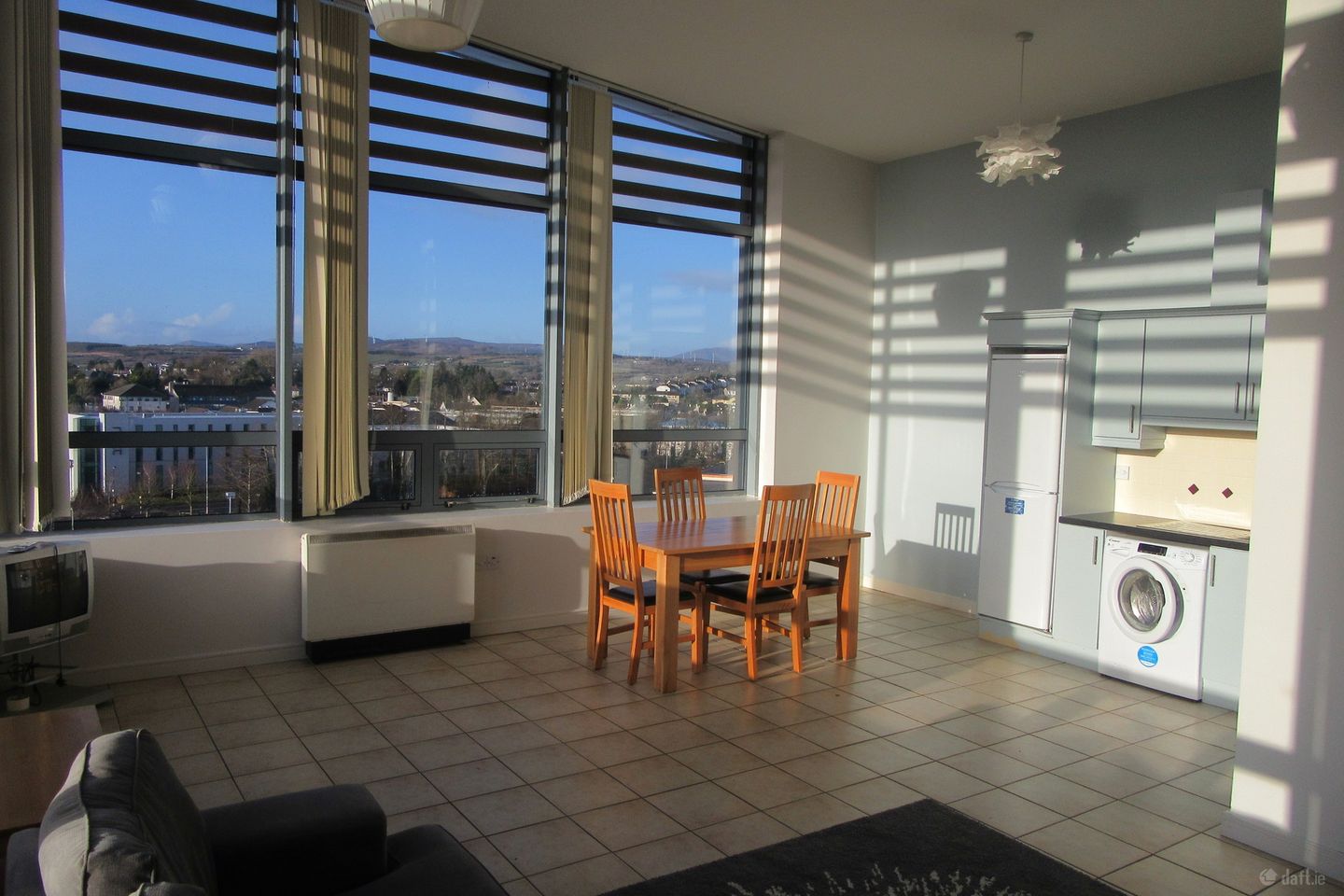 Nephin Halls, Castlebar, Co. Mayo