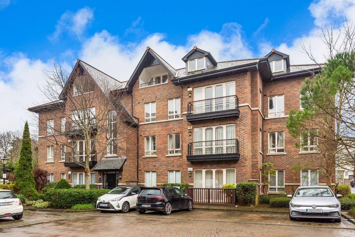 50 Woodview, Mount Merrion Avenue, Blackrock, Co. Dublin, A94N6K1