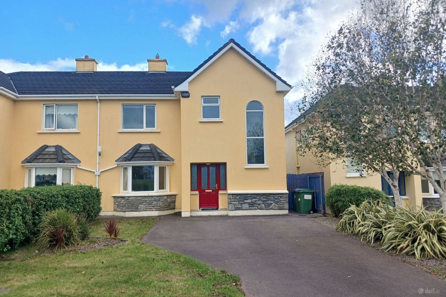 21 Baile An Tooreen, Killorglin, Co. Kerry, V93E4C6