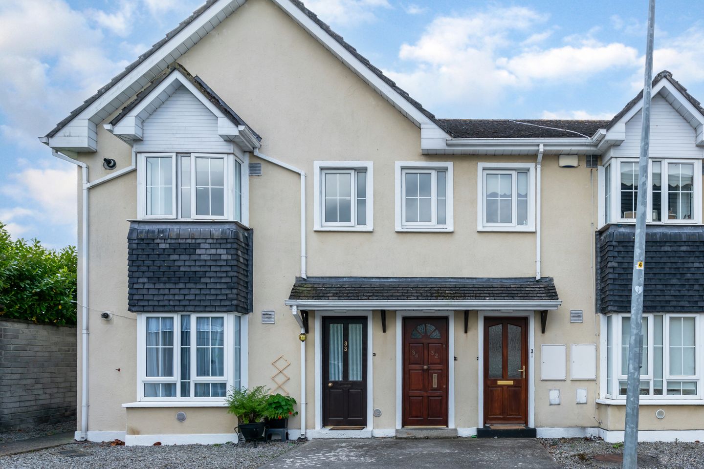 34 Fairfield, Athy, Co. Kildare, R14HT29
