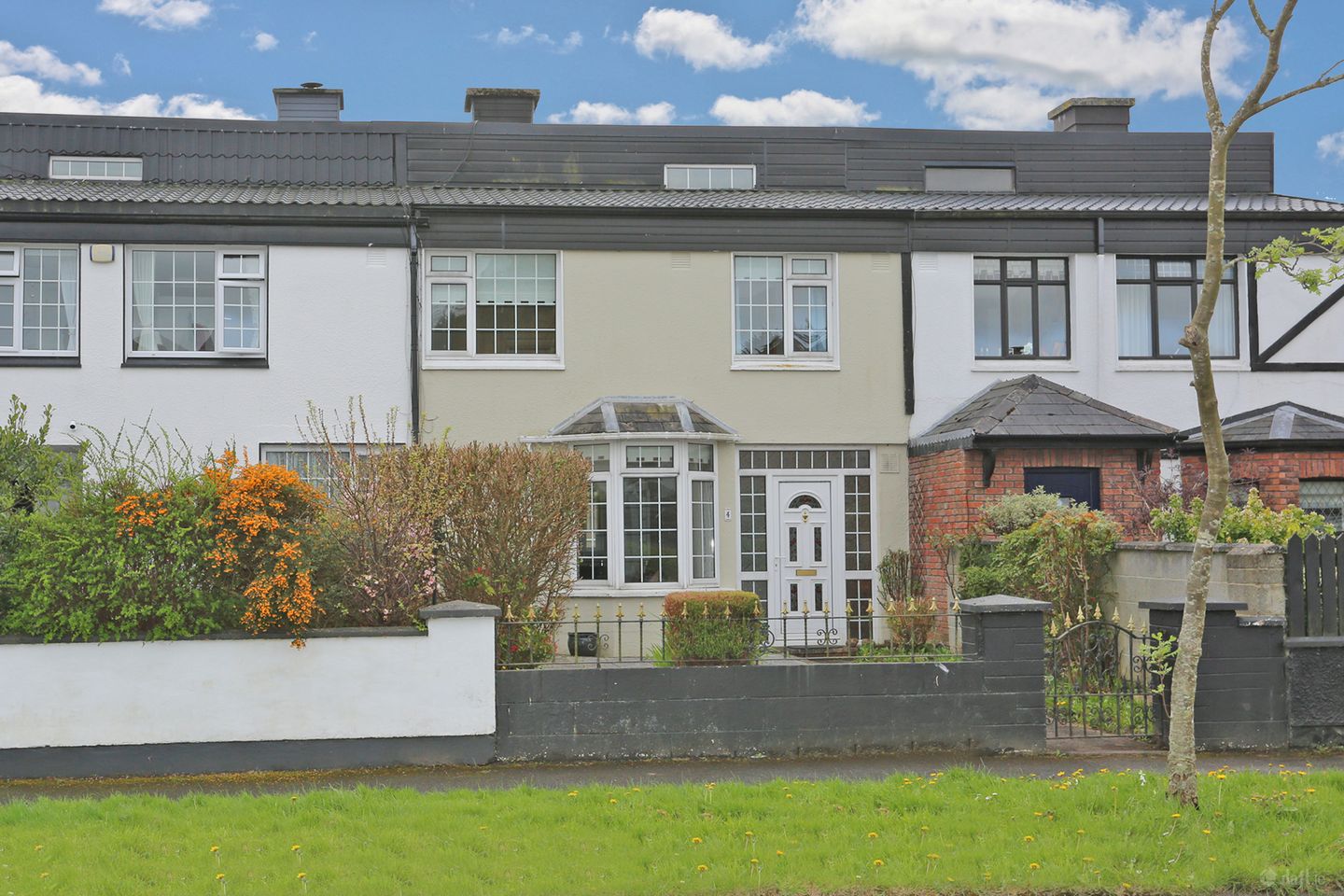4 O'Brien Park, Shannon, Co. Clare, V14YX05