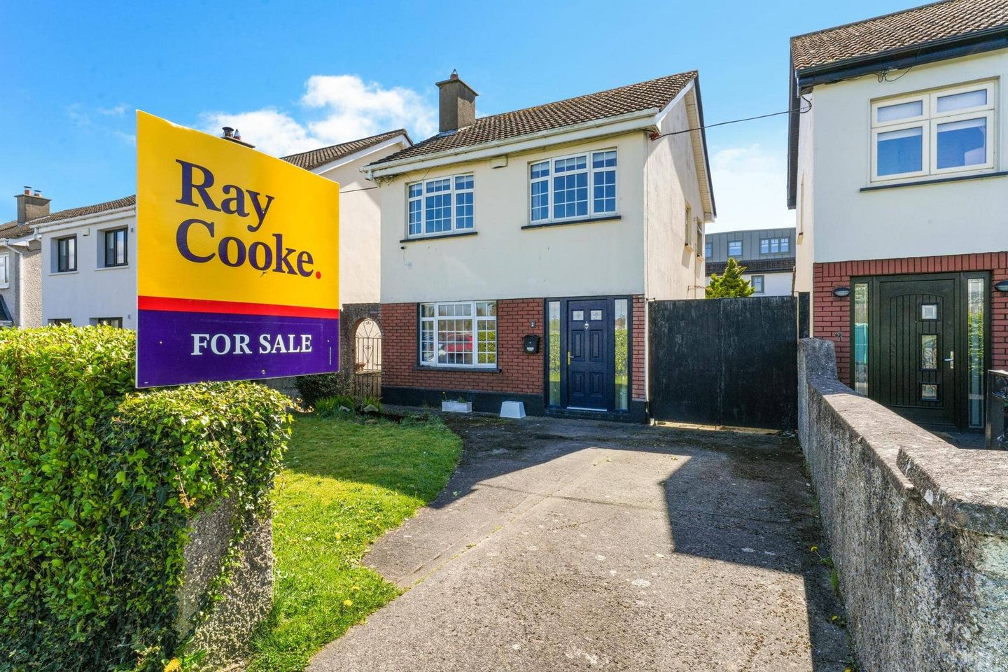 2 Pineview Park, Aylesbury, Dublin 24