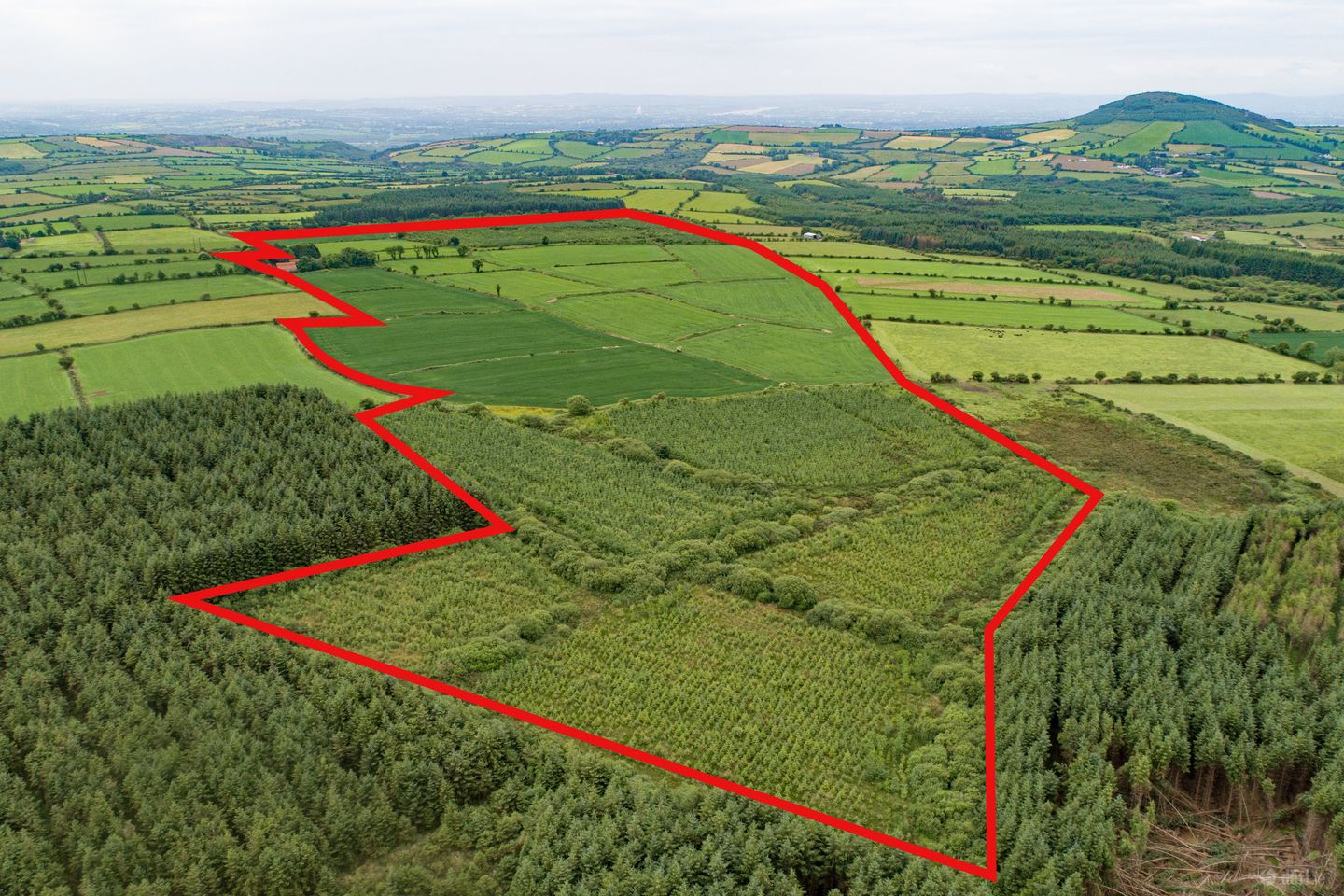 Ballinlammy, Glenmore, Kilkenny, Co. Kilkenny