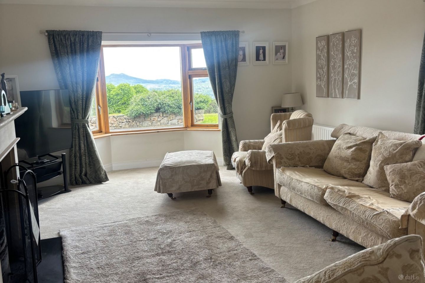 Killegar Upper, Enniskerry, Co. Wicklow, Enniskerry, Co. Wicklow
