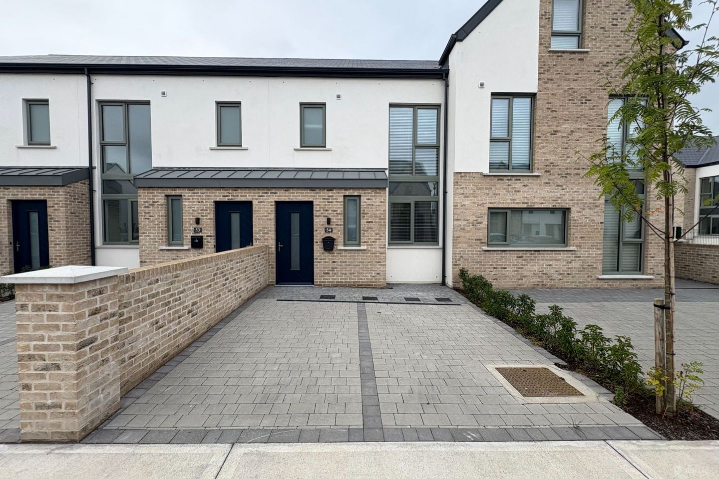 54 Rás An Mhuilinn, Macroom, Macroom, Co. Cork