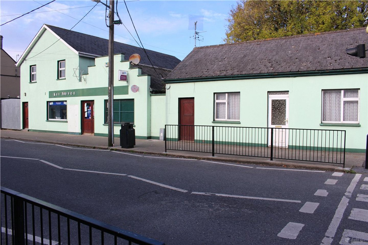 69-72 Brown Street, Portlaw, Co. Waterford, X91DV76