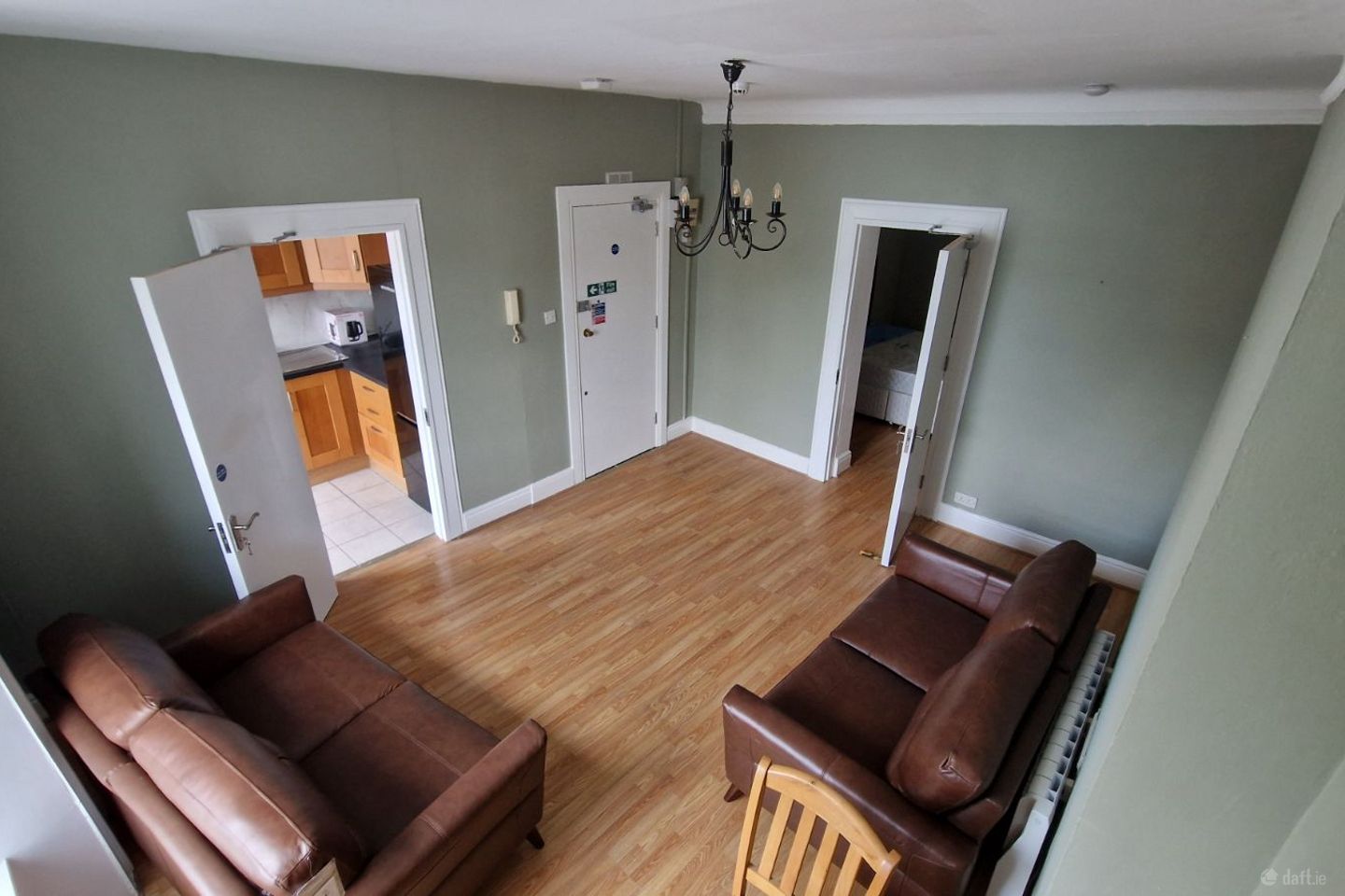 Flat 1, 87, Manor Street, Stoneybatter, Dublin 7