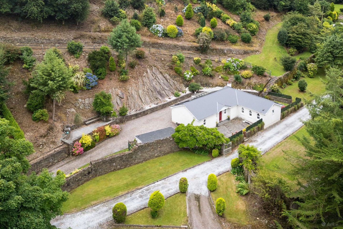 Classis Lodge, Classis, Ballincollig, Co. Cork, P31FA40
