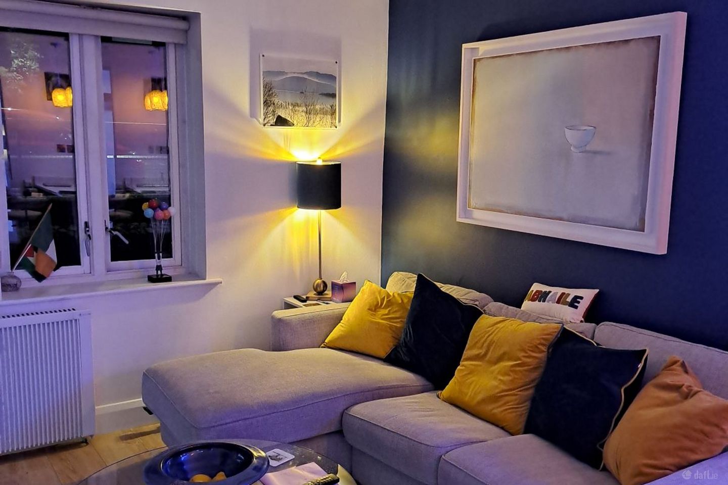 Apartment 11, De Vesci House, Longford Place, Dun Laoghaire, Monkstown, Co. Dublin