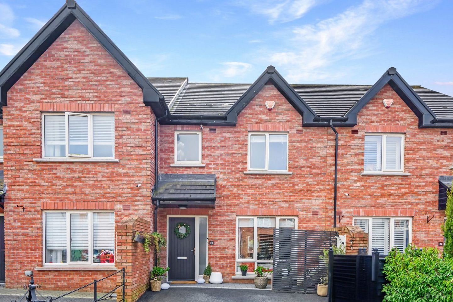 21 The Heights, Mount Hamilton, Dundalk, Co. Louth, A91FPV2