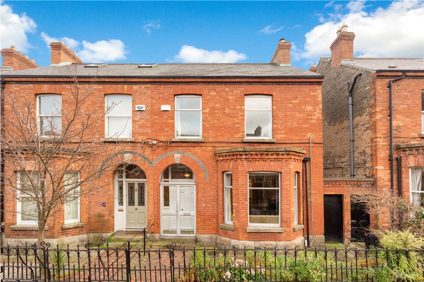 48 Edenvale Road, Ranelagh, Dublin 6, D06VR02