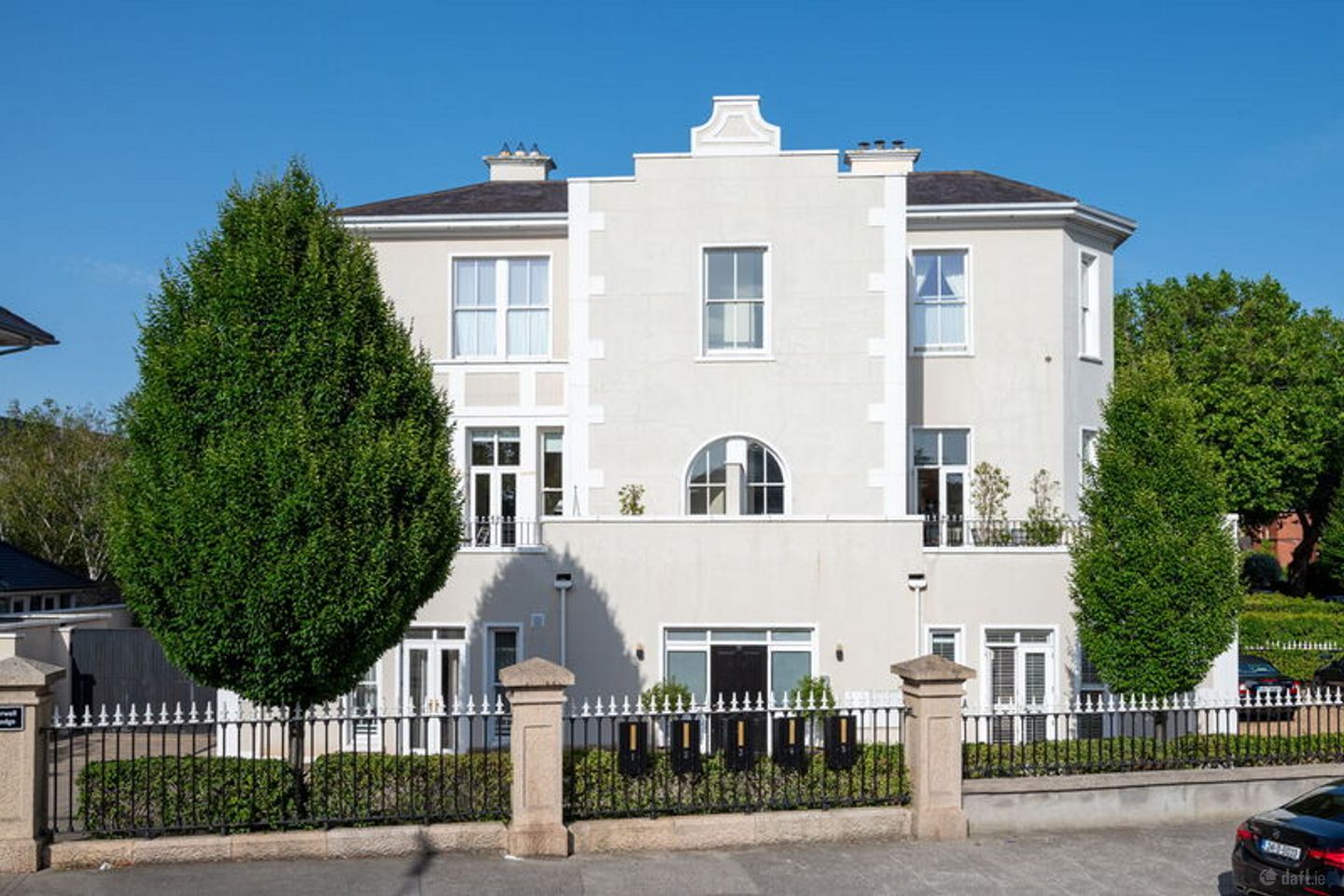 3 Orwell Lodge
77 Orwell Road
Rathgar
Dublin 6