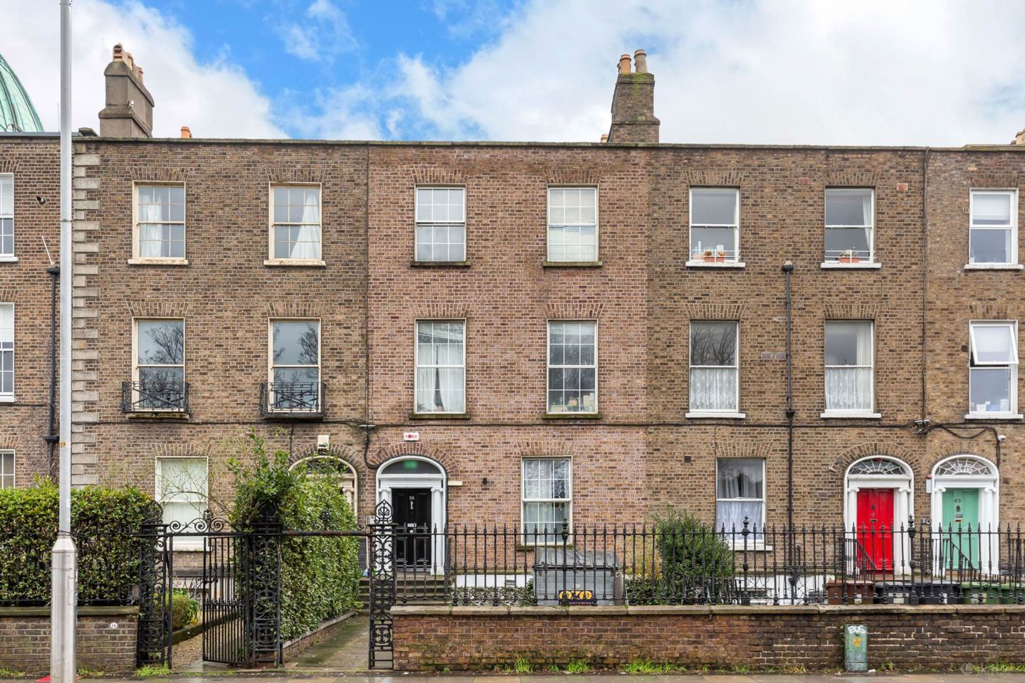 56 Rathmines Road Dublin 6, D06H393
