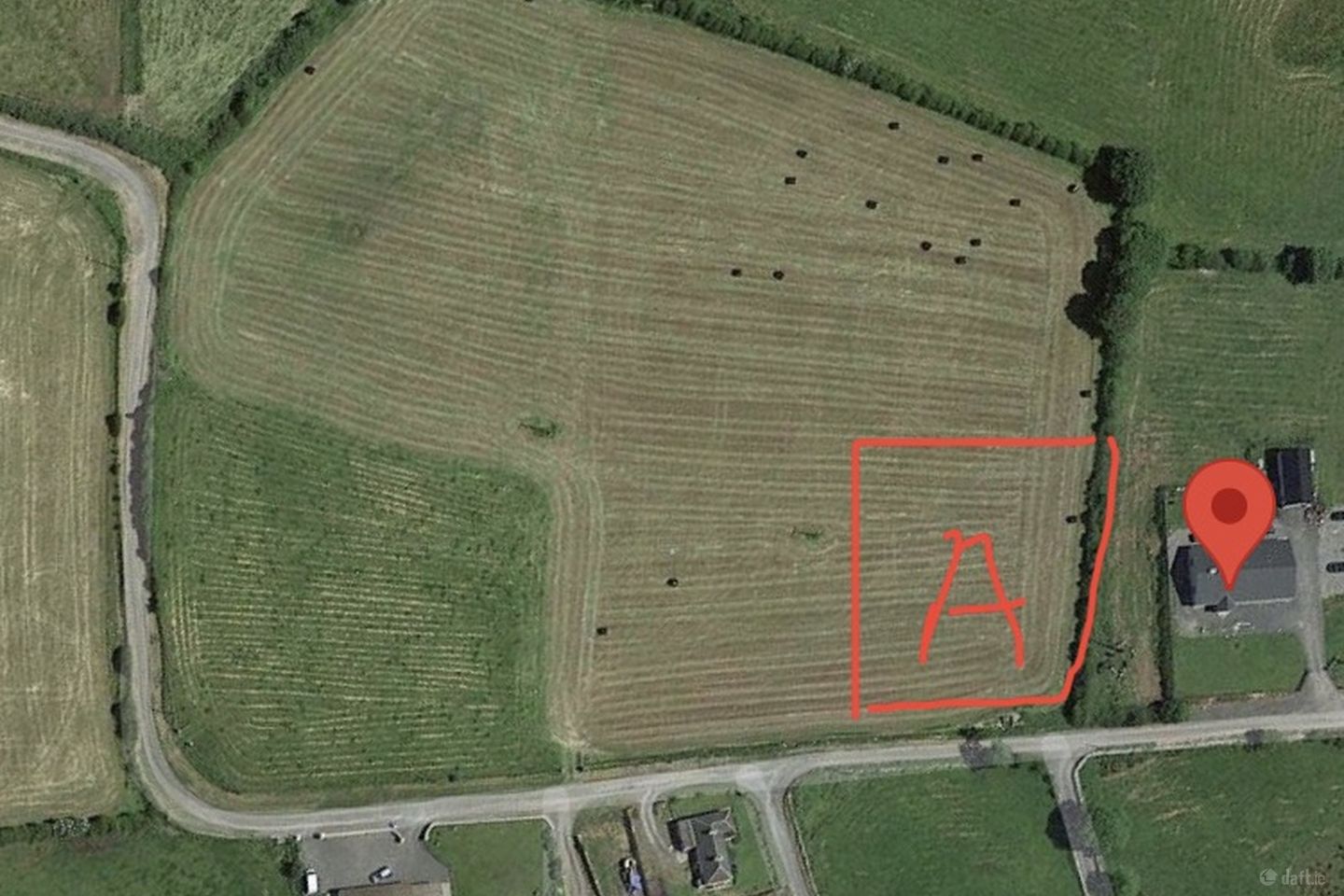 Mountdelvin, Cloonfad, Co. Roscommon