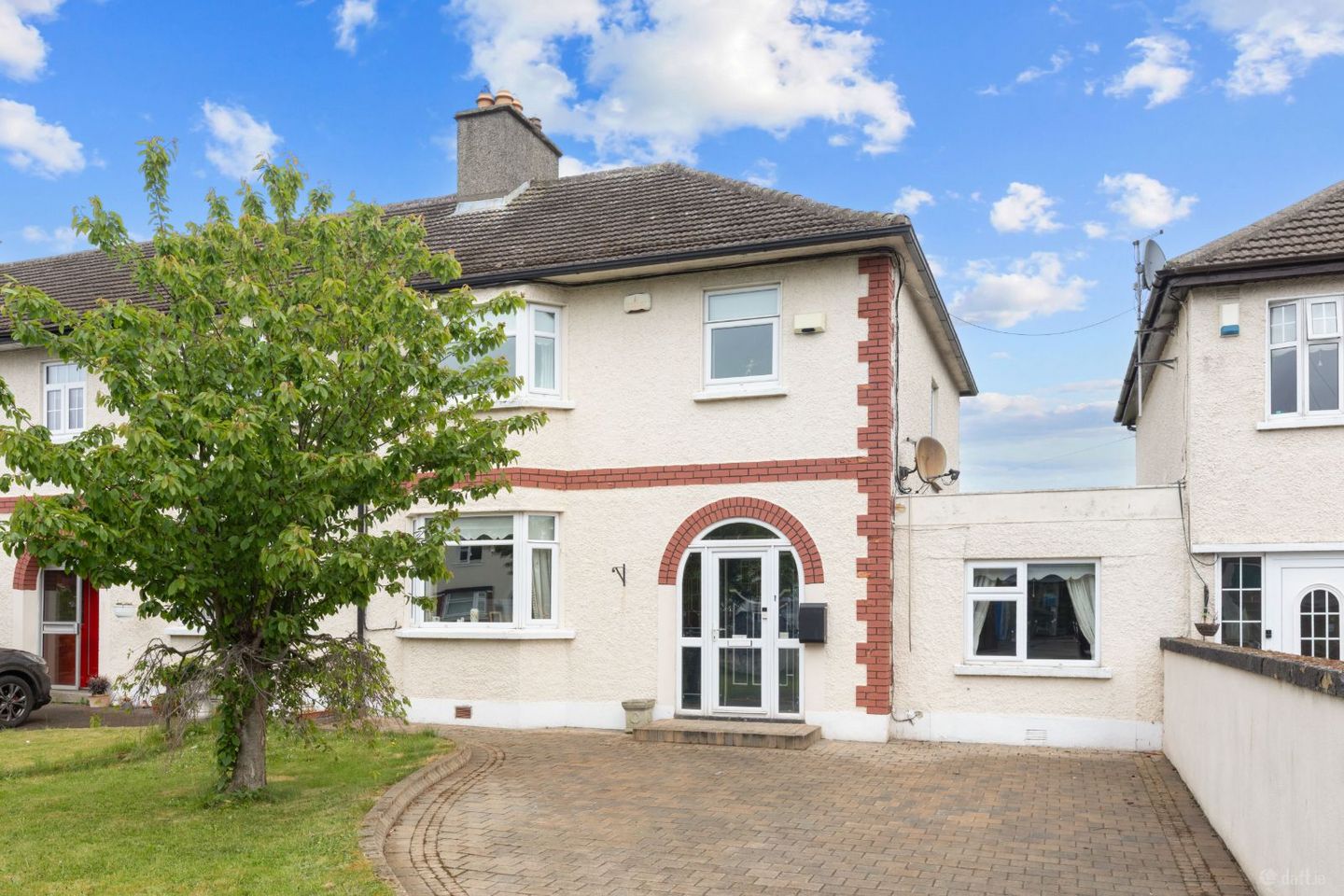 120 Collins Avenue, Dublin 9, Whitehall, Dublin 9, D09K6Y1