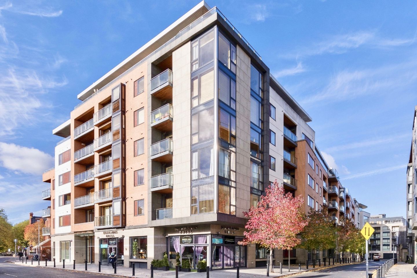 Golden Lane, Christchurch, Co. Dublin