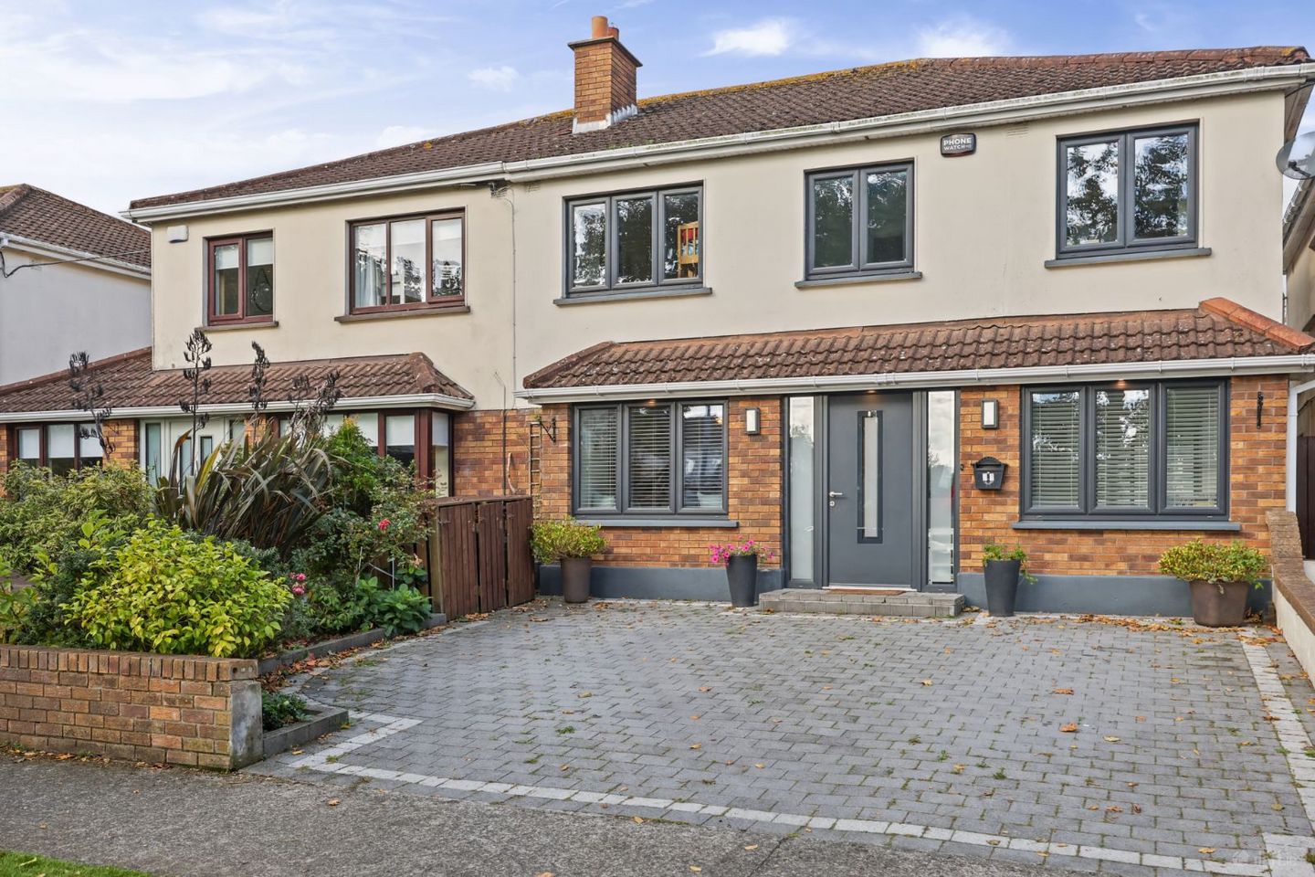 21 Seabury Glen, Malahide, Malahide, Co. Dublin, K36P291