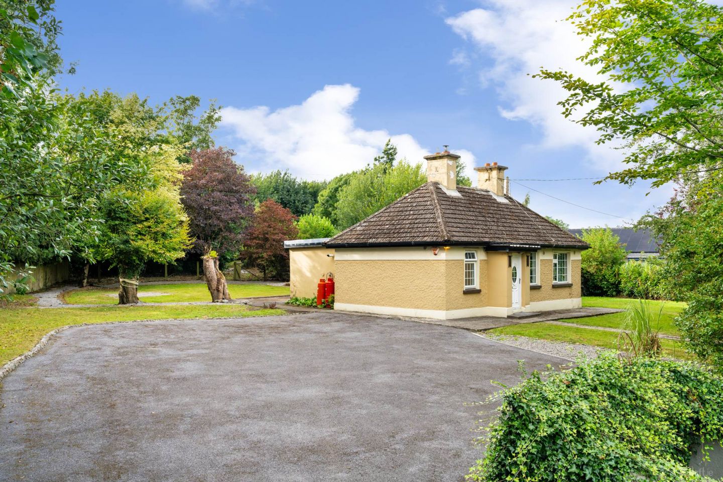 Ballinaclose, Kilmainhamwood, Kells, Co. Meath, A82R223