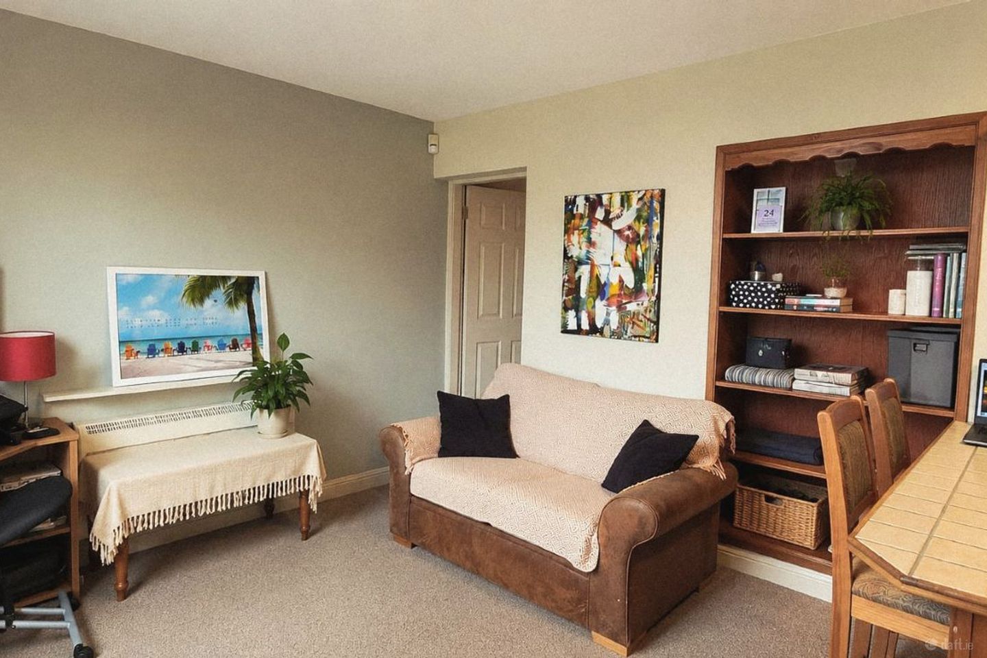 3 Mount Verdon Apartments, Belgrave Avenue, Wellington Road, Cork, St. Lukes, Co. Cork