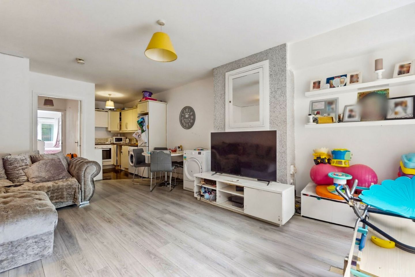 12 Hampton Wood Park, Finglas, Dublin 11, D11RV02