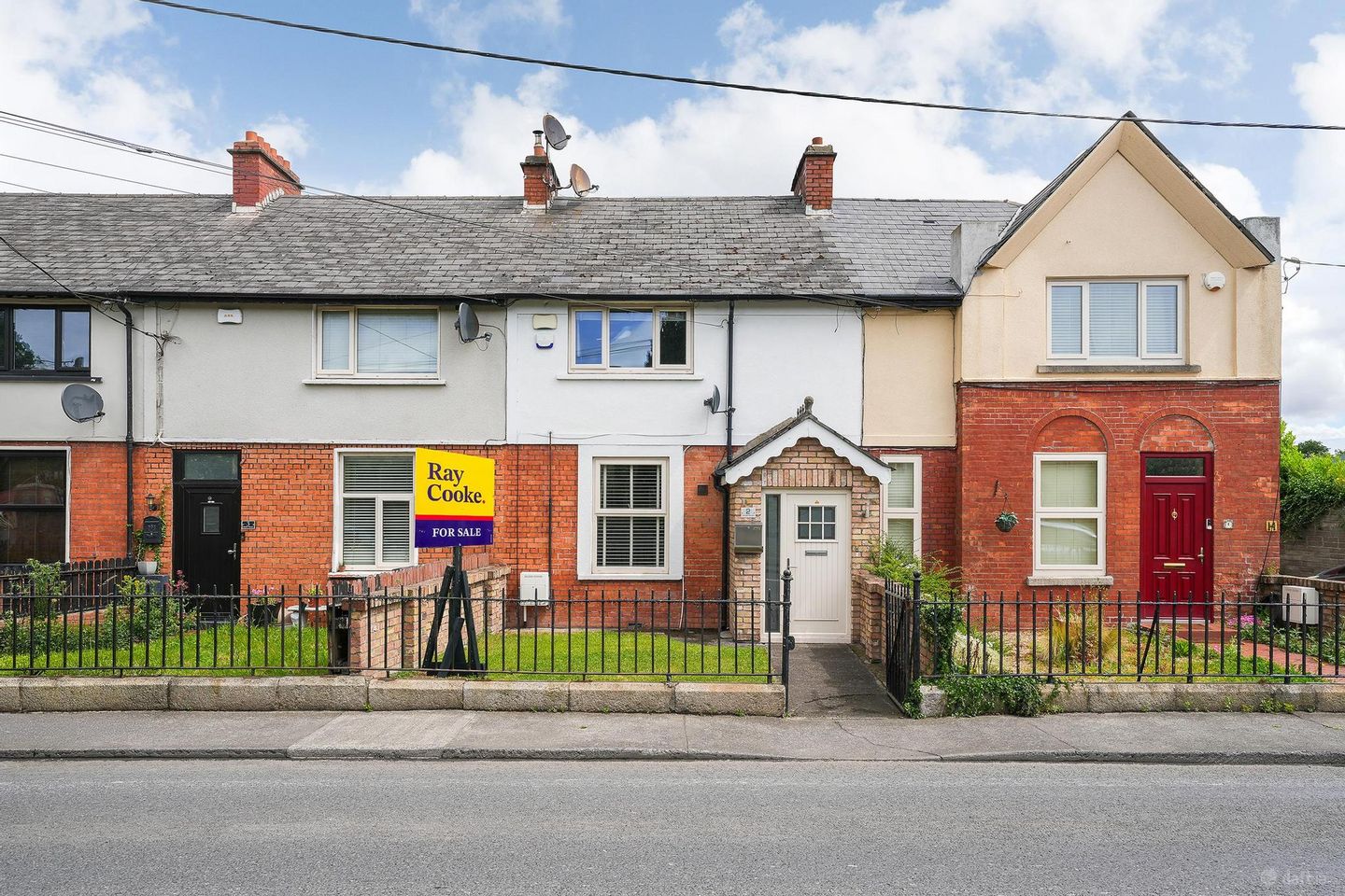 2 Leinster Terrace, Clondalkin, Dublin 22