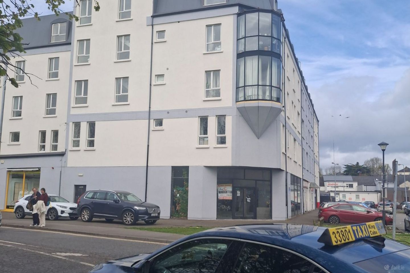 Apartment 11, Inish House, Golden Island, Athlone, Co. Westmeath, N37F7P3