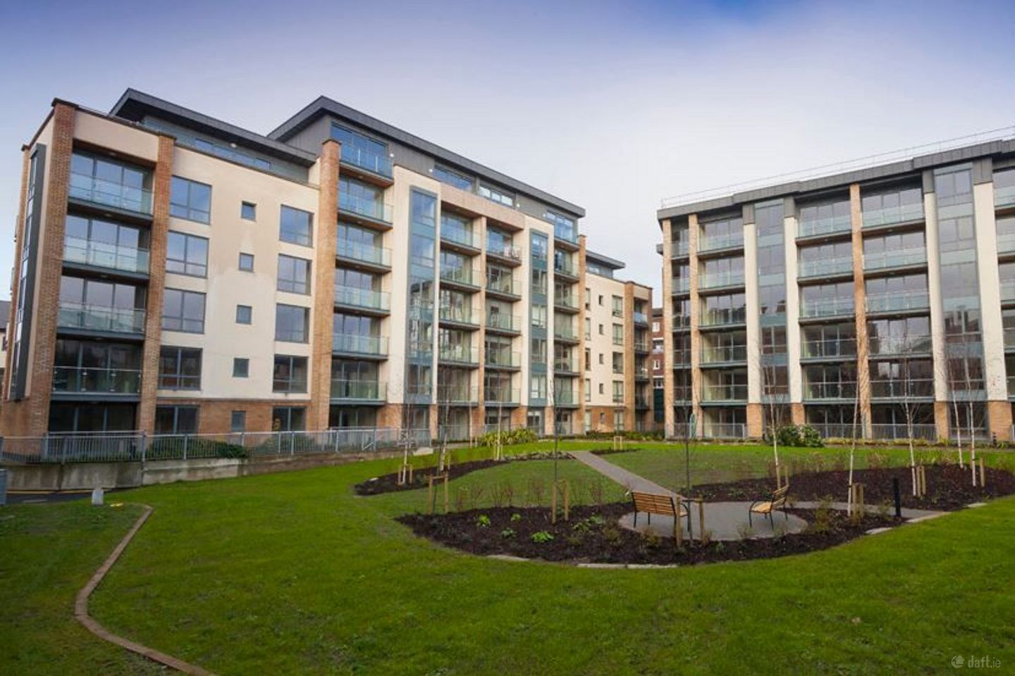 Apartment 33, Sion House, Tyrone Court, Inchicore, Dublin 8