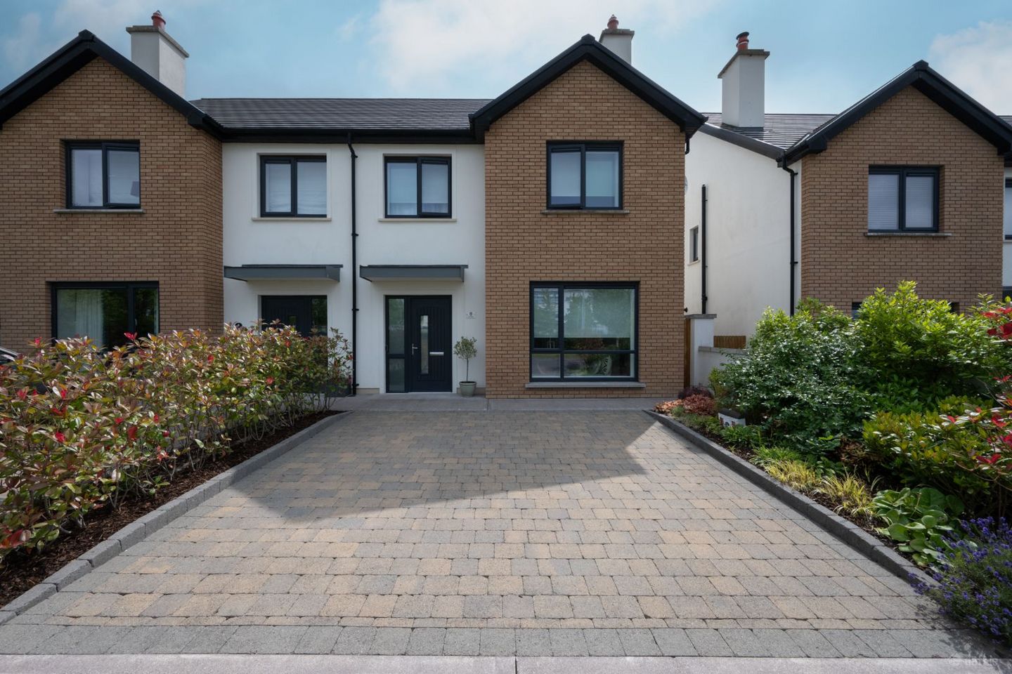 8 The Mews, Heathfield, Carriganarra, Ballincollig, Co. Cork, P31X965