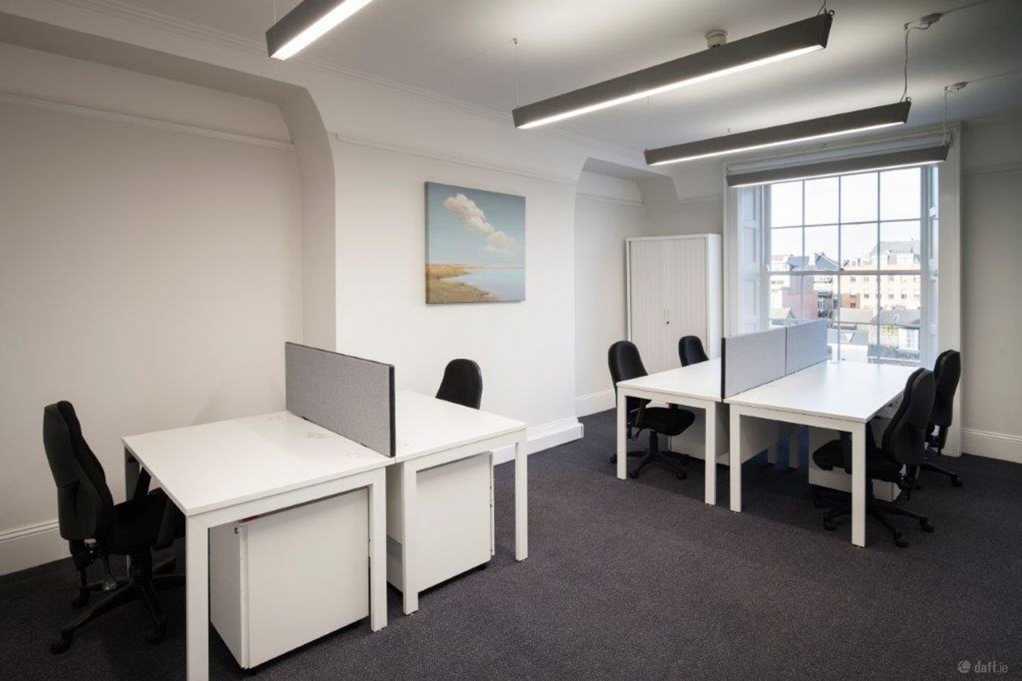 Upper Mount Street, Dublin 2