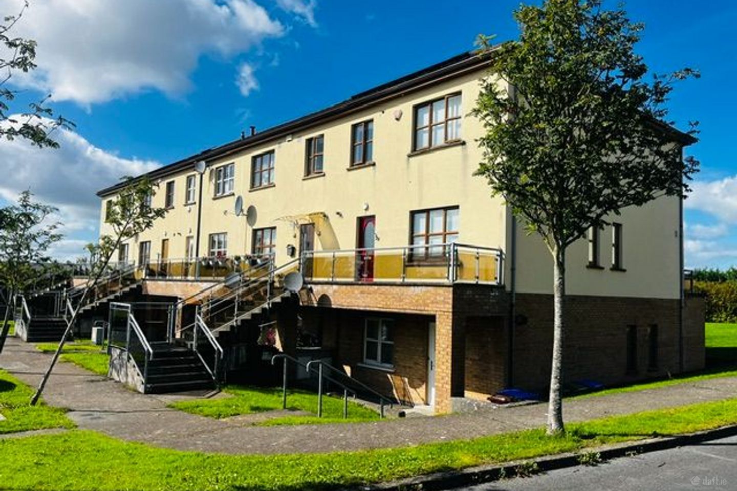 27 Rathevan Heights, Portlaoise, Portlaoise, Co. Laois, R32AY28