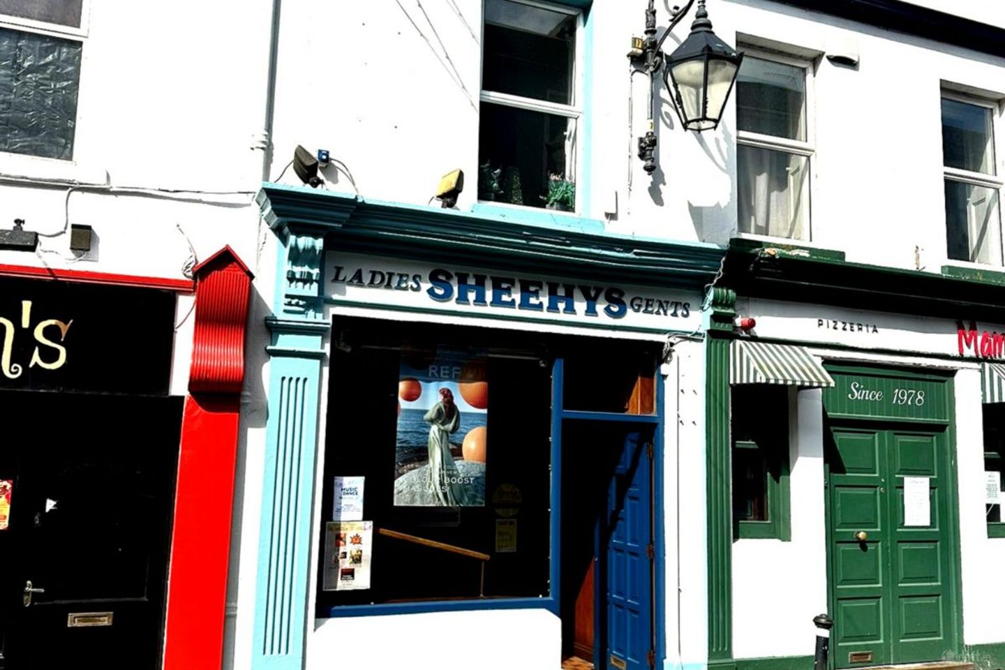 Bridge Street, Newcastle West, Co. Limerick, V42T659