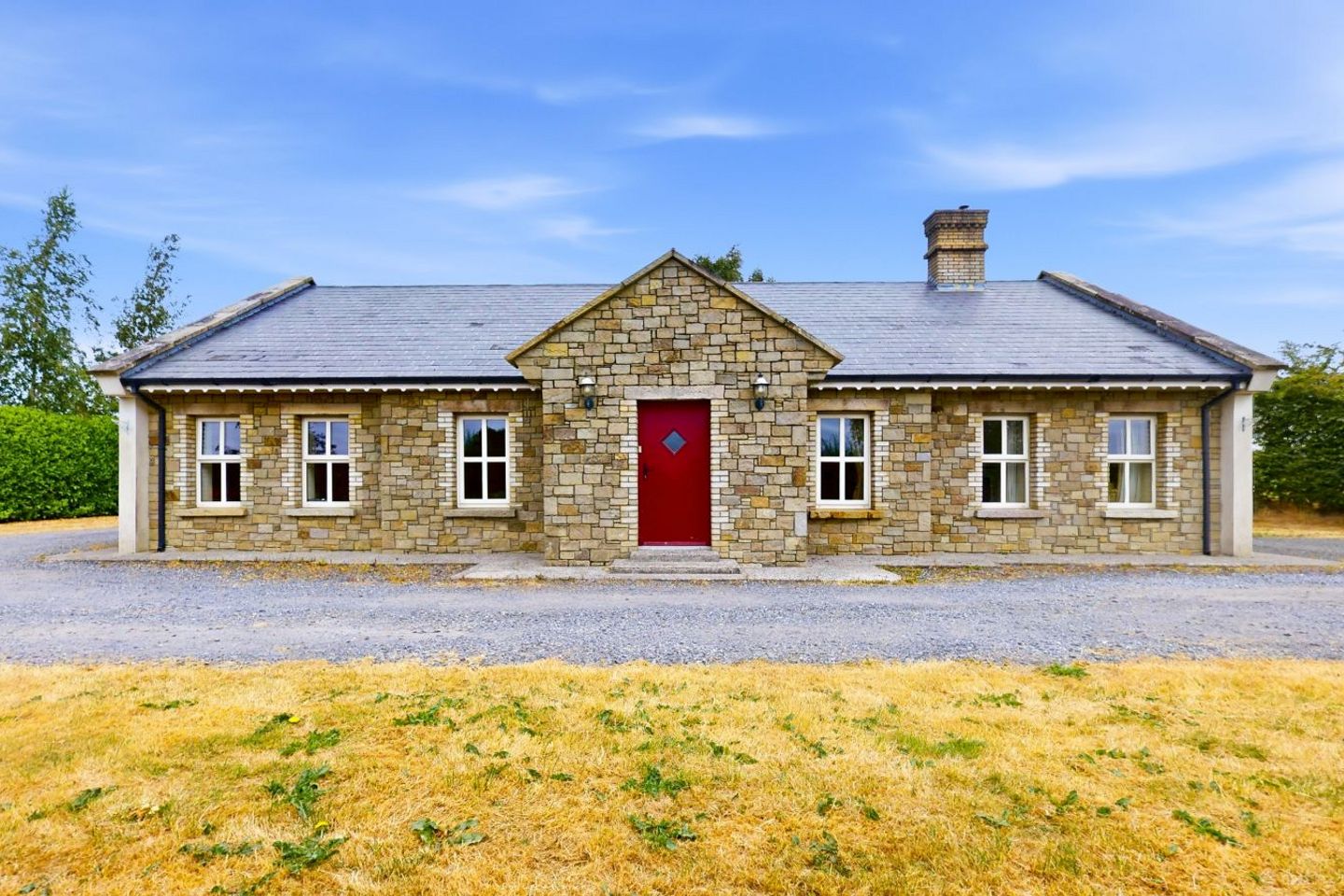 Balkinstown, Nurney, Co. Kildare, R51EE09