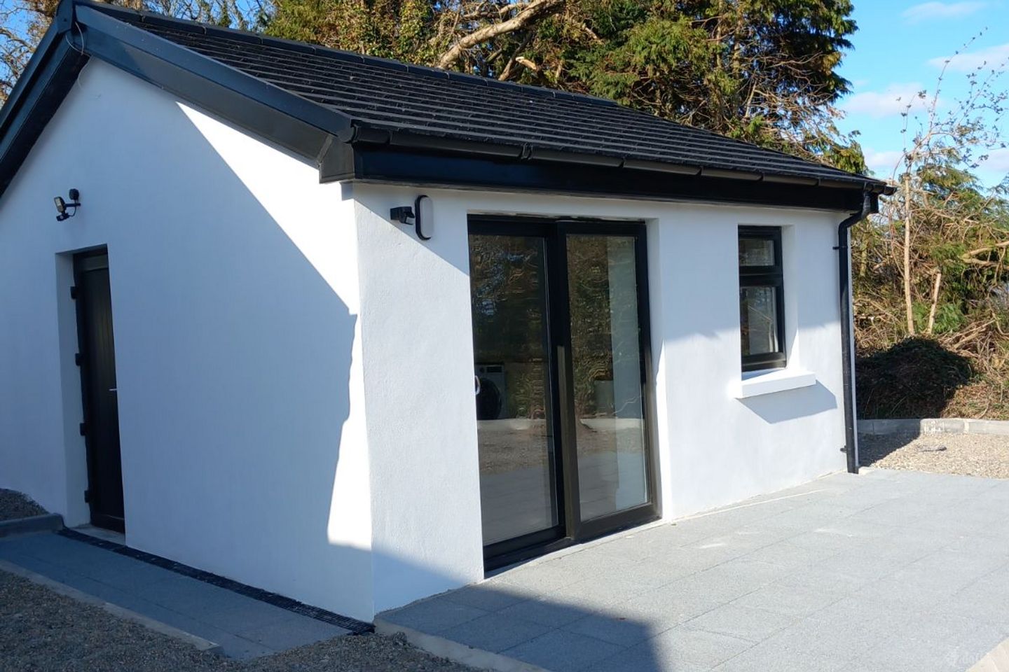 Studio apartment Rose Cottage South Commons, Carlingford, Carlingford, Co. Louth