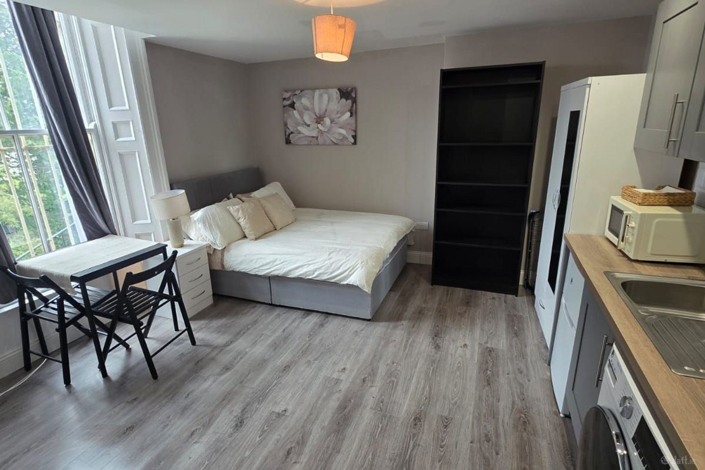 Charleston House, Ranelagh, Dublin 6