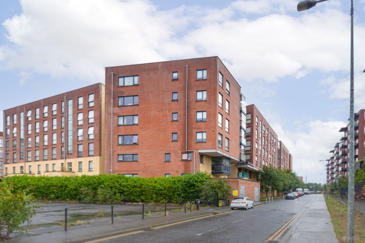 31 Ennis House, Clare Village, Clarehall, Dublin 17, D17NH34