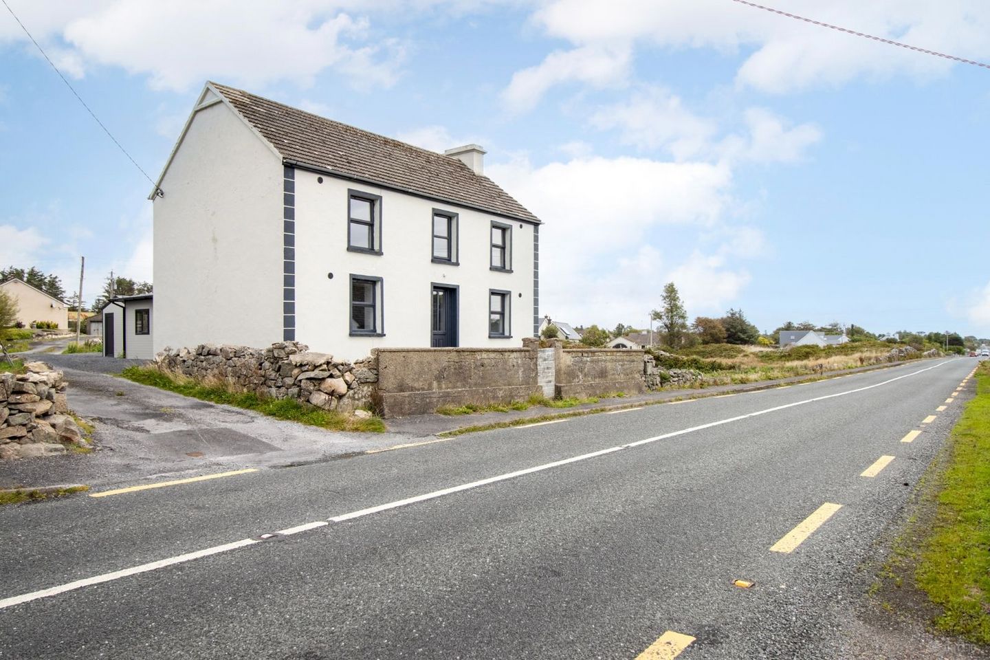 Spiddal, Spiddal, Co. Galway, H91YYN3