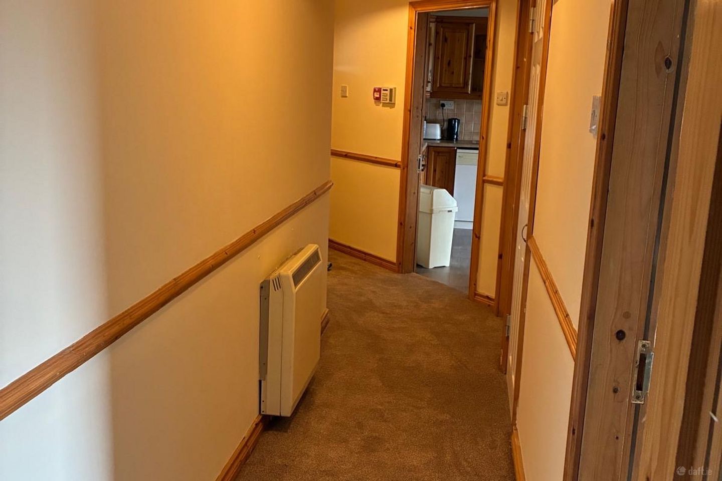 Marina Apartments, The Marina, Tralee, Co. Kerry, Tralee, Co. Kerry