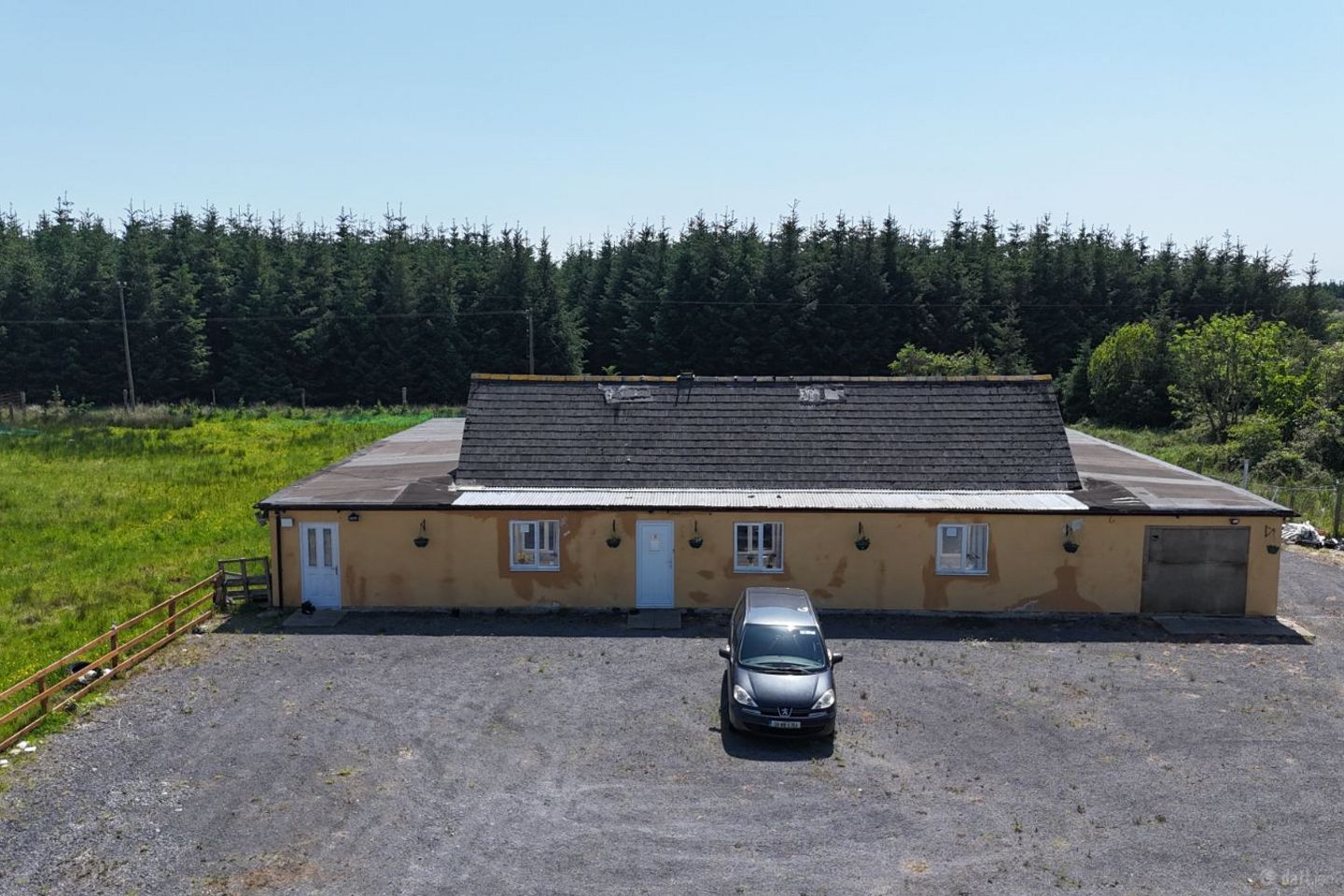 Scor Beg, Ballinameen, Brackloon, Co. Roscommon, F52HY27