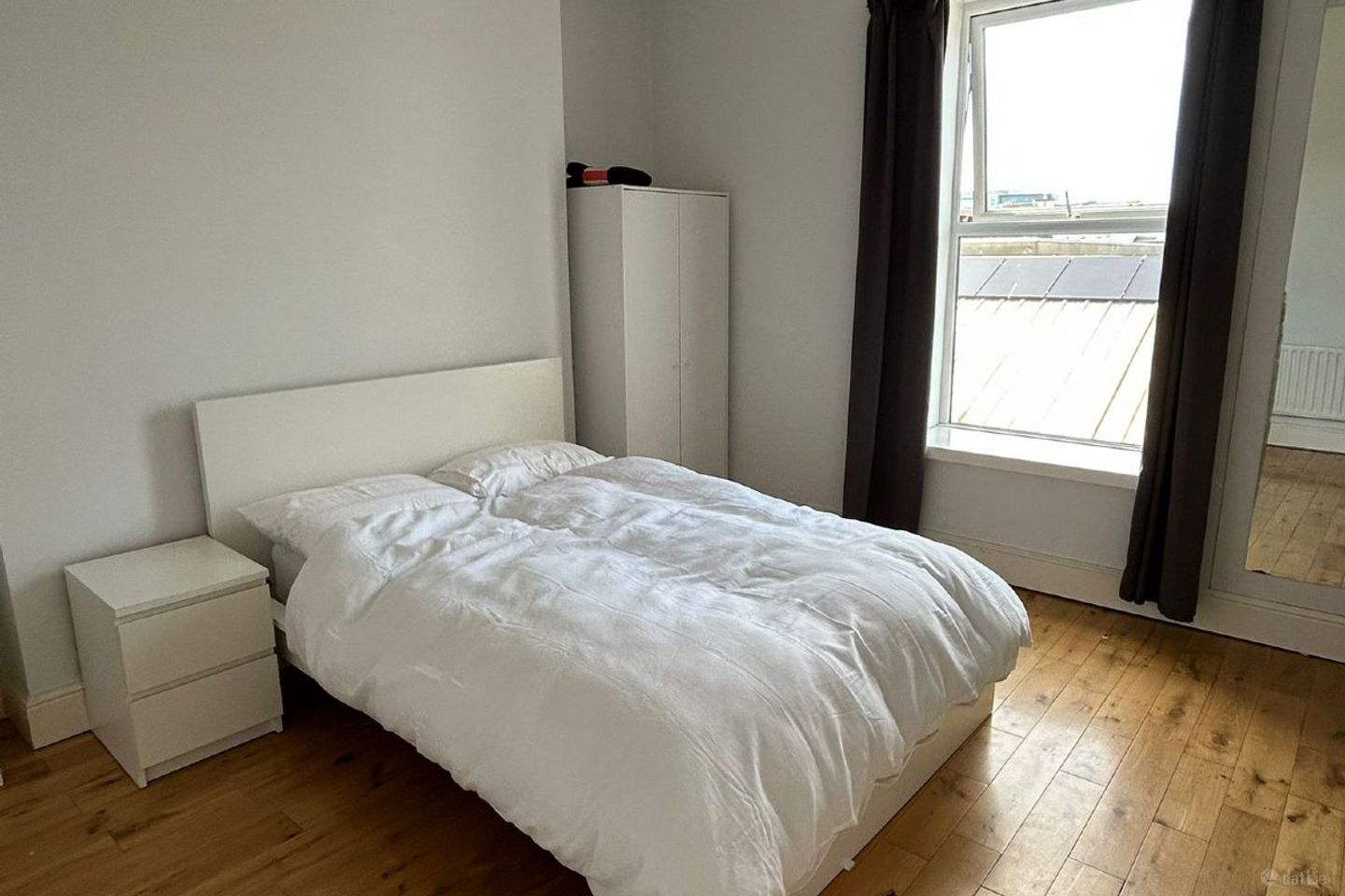 24 Buckingham Street Upper, Dublin 1