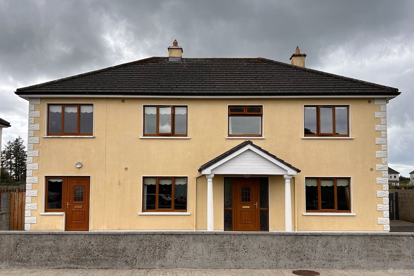 3 Findale, Williamstown, Williamstown, Co. Galway, F45VK72