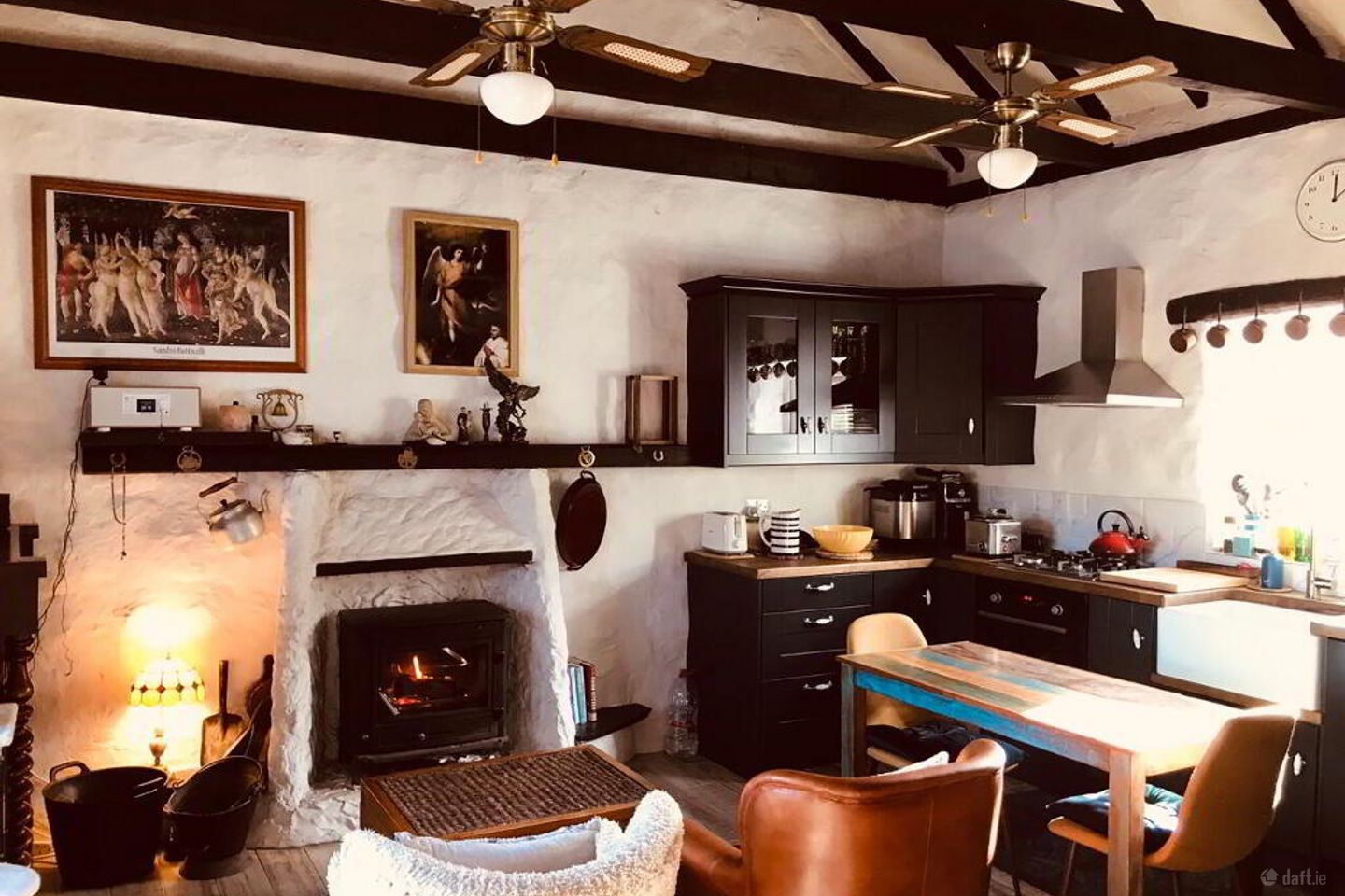 Cottage At Ardsbeg, Gortahork, Co. Donegal, F92T6C8