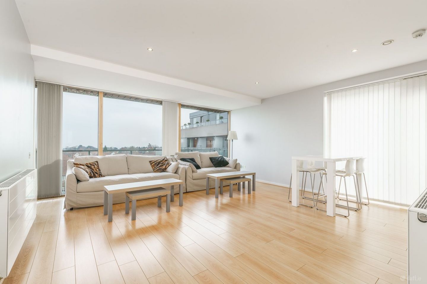 Apartment, Sanderling, Thornwood, Booterstown Avenue, Booterstown, Booterstown, Co. Dublin