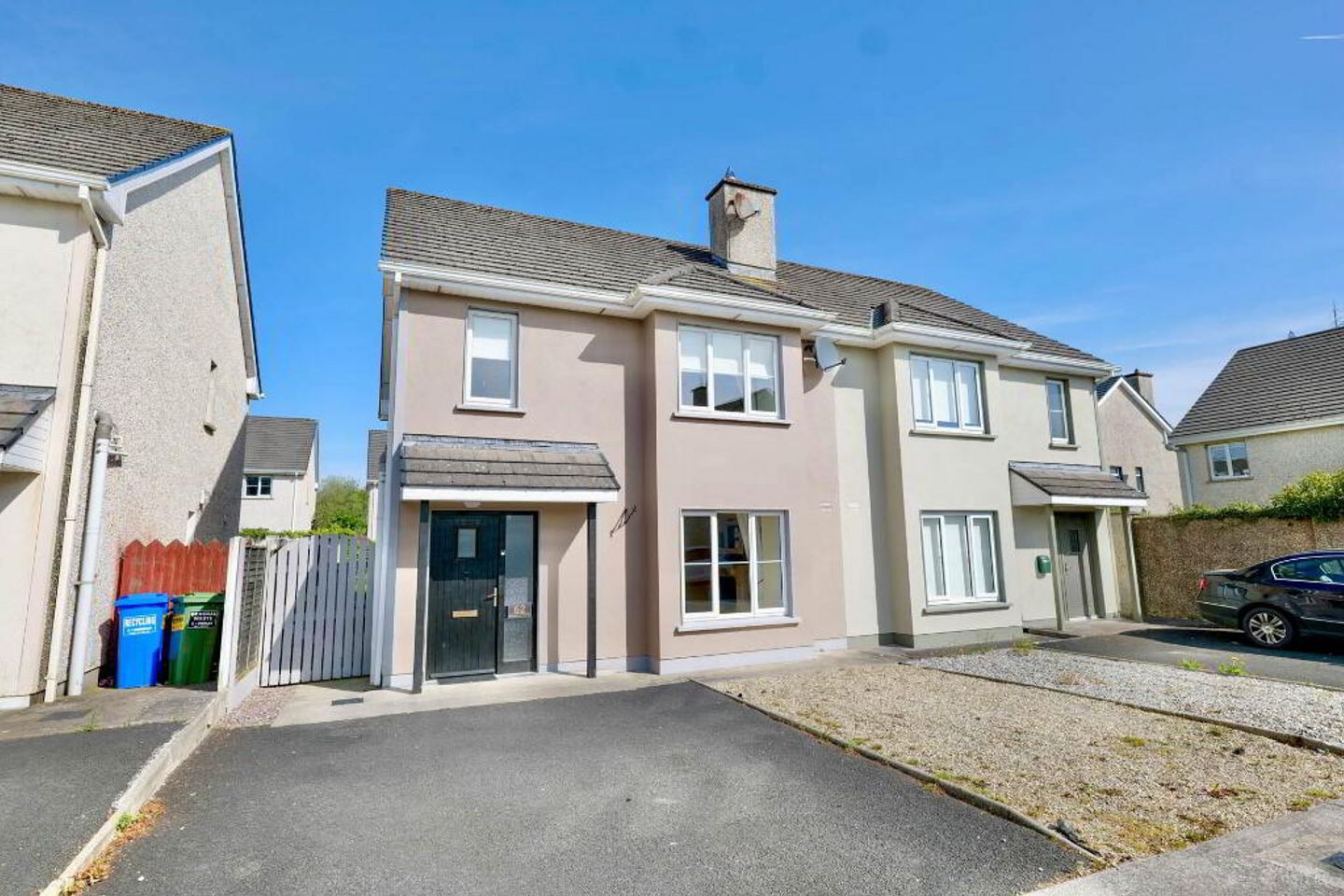 62 Woodfield Green, Newcastle West, Co. Limerick, V42F407