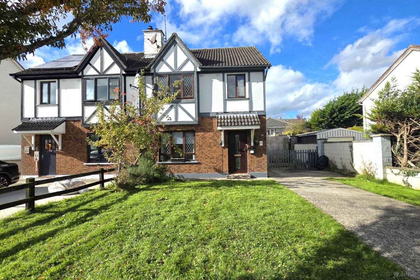 38 Borris Little, Portlaoise, Portlaoise, Co. Laois, R32CR2V